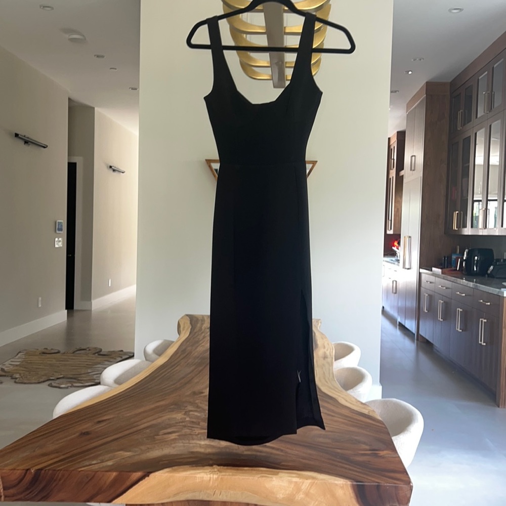 White Fox LBD size XS like new